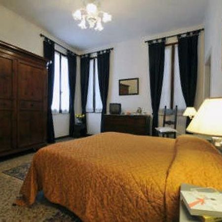 Ca' Turelli Bed & Breakfast Venice Ngoại thất bức ảnh