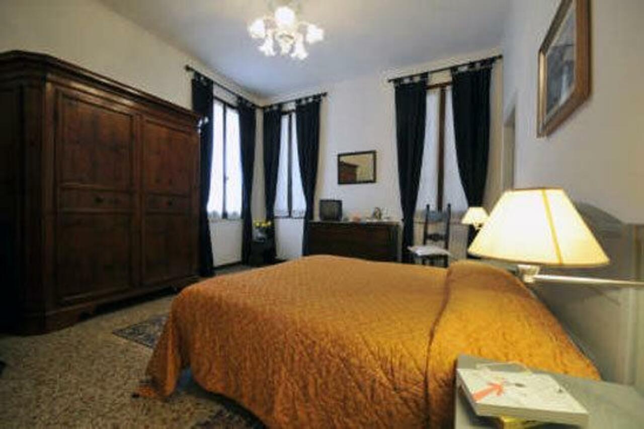 Ca' Turelli Bed & Breakfast Venice Ngoại thất bức ảnh