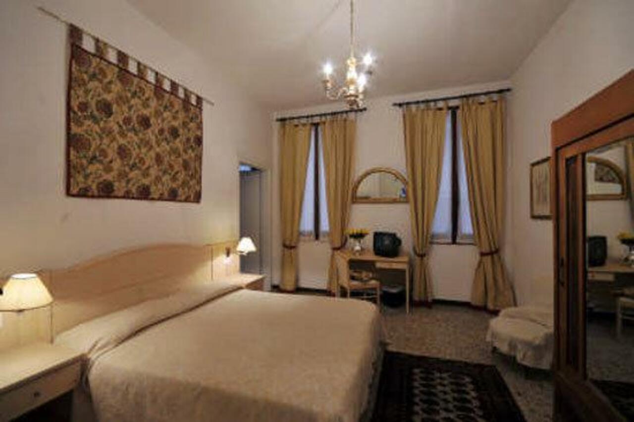 Ca' Turelli Bed & Breakfast Venice Ngoại thất bức ảnh