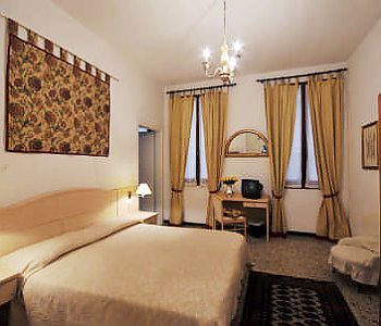 Ca' Turelli Bed & Breakfast Venice Ngoại thất bức ảnh