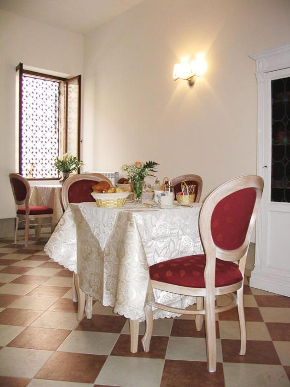 Ca' Turelli Bed & Breakfast Venice Ngoại thất bức ảnh