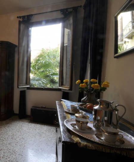 Ca' Turelli Bed & Breakfast Venice Ngoại thất bức ảnh