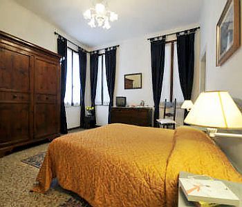 Ca' Turelli Bed & Breakfast Venice Ngoại thất bức ảnh