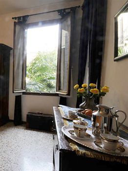 Ca' Turelli Bed & Breakfast Venice Ngoại thất bức ảnh